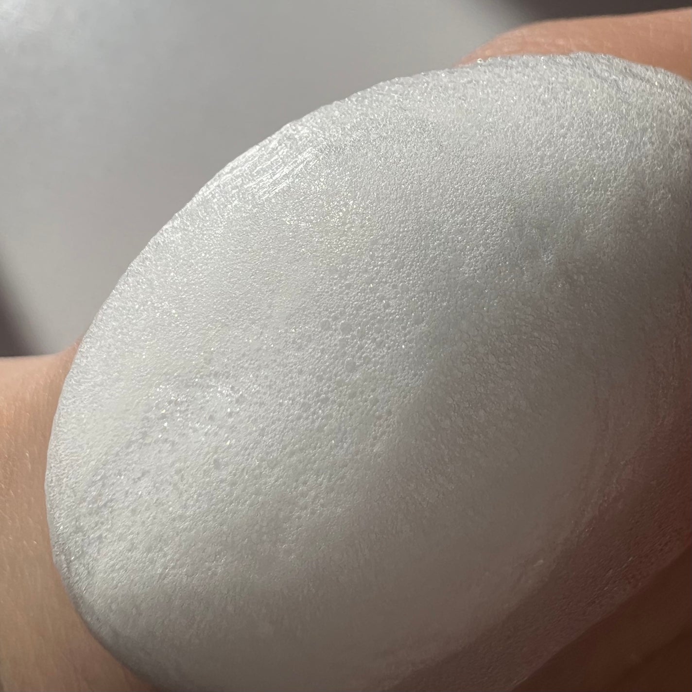 世界の果実 すっきり泡洗顔/世界の果実/泡洗顔を使ったクチコミ(2枚目)