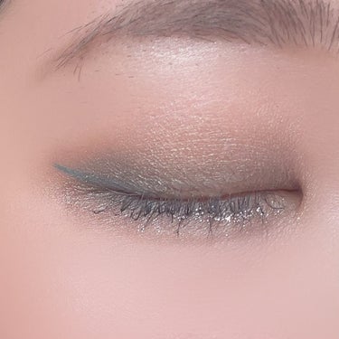 Eyeshadow 5 Colour Compacts/BYREDO/アイシャドウパレットを使ったクチコミ（3枚目）