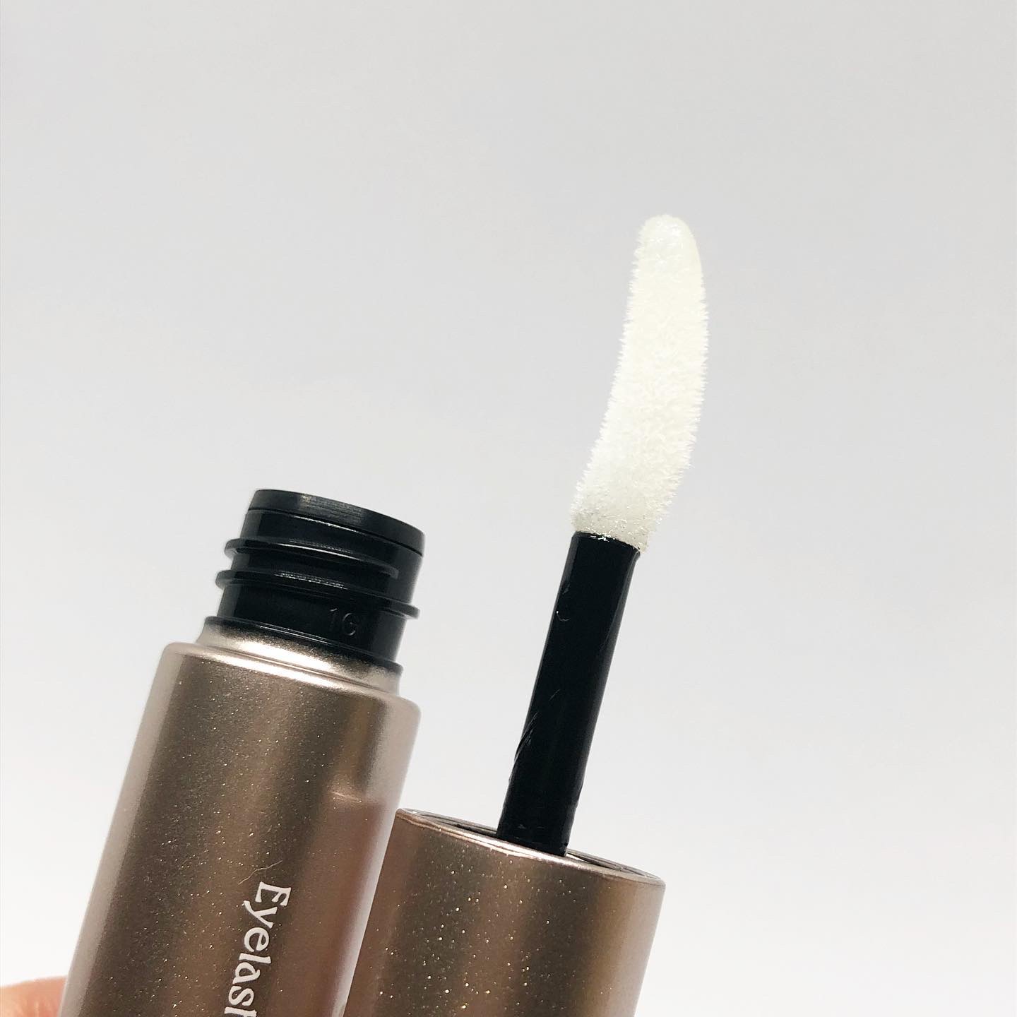 スカルプD アイラッシュセラム プレミアム/アンファー(スカルプD)/まつげ美容液を使ったクチコミ（3枚目）