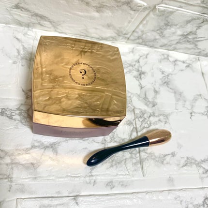 Gommage Sucre pour visage /HOW?/スクラブ・ゴマージュを使ったクチコミ(3枚目)