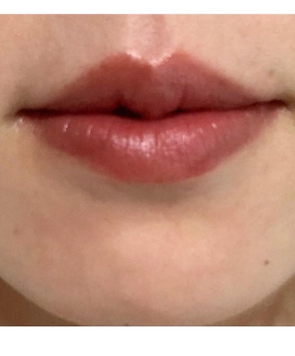 クラッシュド シャイン ジェリー スティック/BOBBI BROWN/口紅を使ったクチコミ(2枚目)