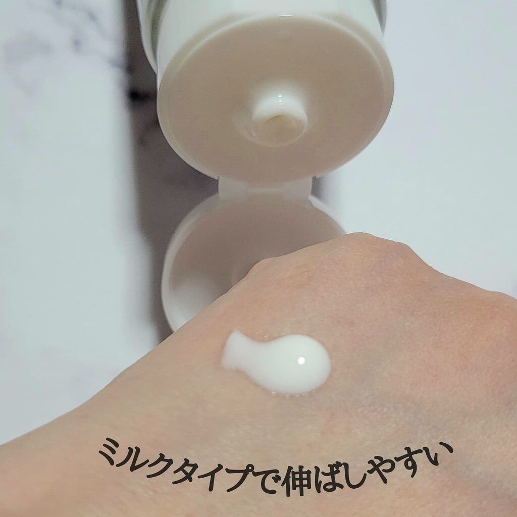 グロッシーヘアワックス/エアリー&イージー/ヘアワックス・クリームを使ったクチコミ（2枚目）