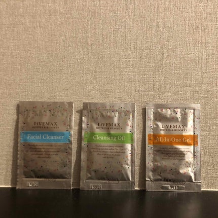 を使ったクチコミ(1枚目)