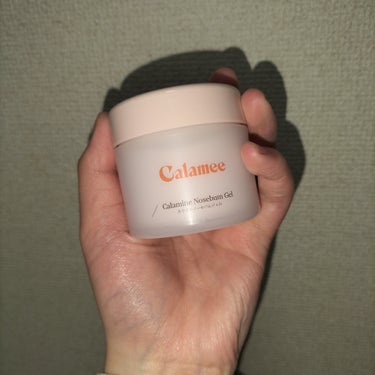 Calamee カラミンノーセバムジェルのクチコミ「【レビュー📝】 Calamee カラミンノーセバムジェル

こんにちは！うさこです🐰
先日、な.....」（2枚目）