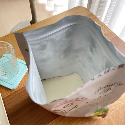 大人のダブルたんぱく/キューサイ/美容サプリメントを使ったクチコミ(4枚目)