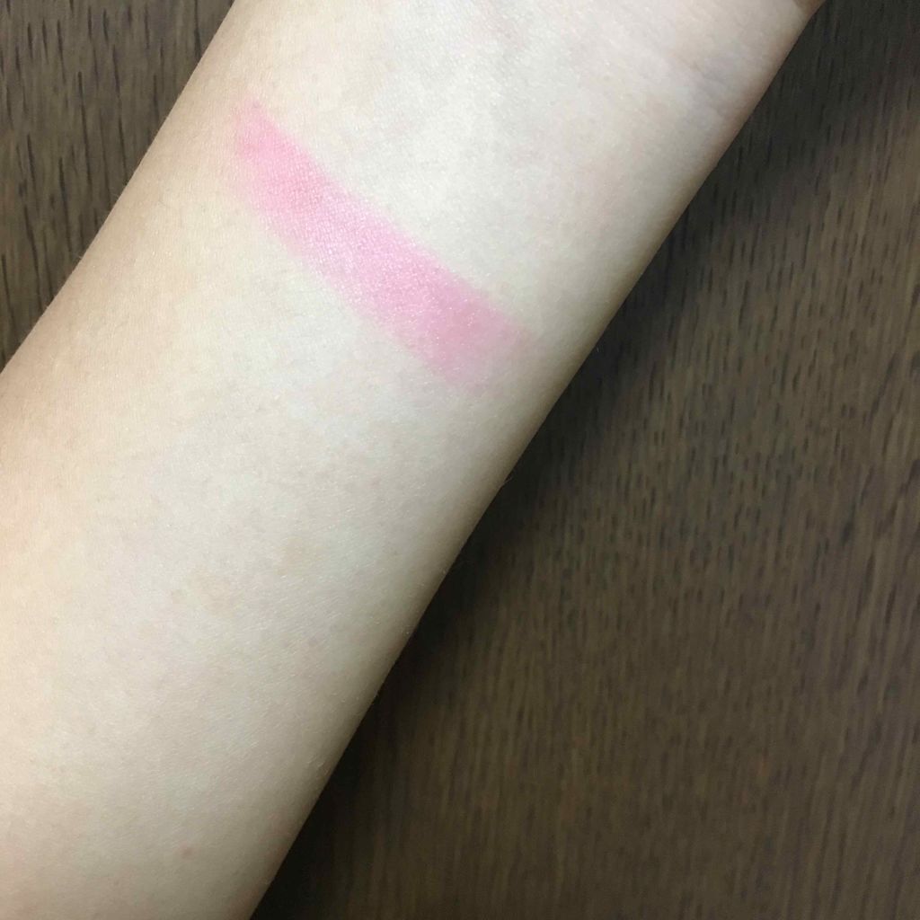 フラワーティントリップN オイルイン/Kailijumei/リップティントを使ったクチコミ（3枚目）