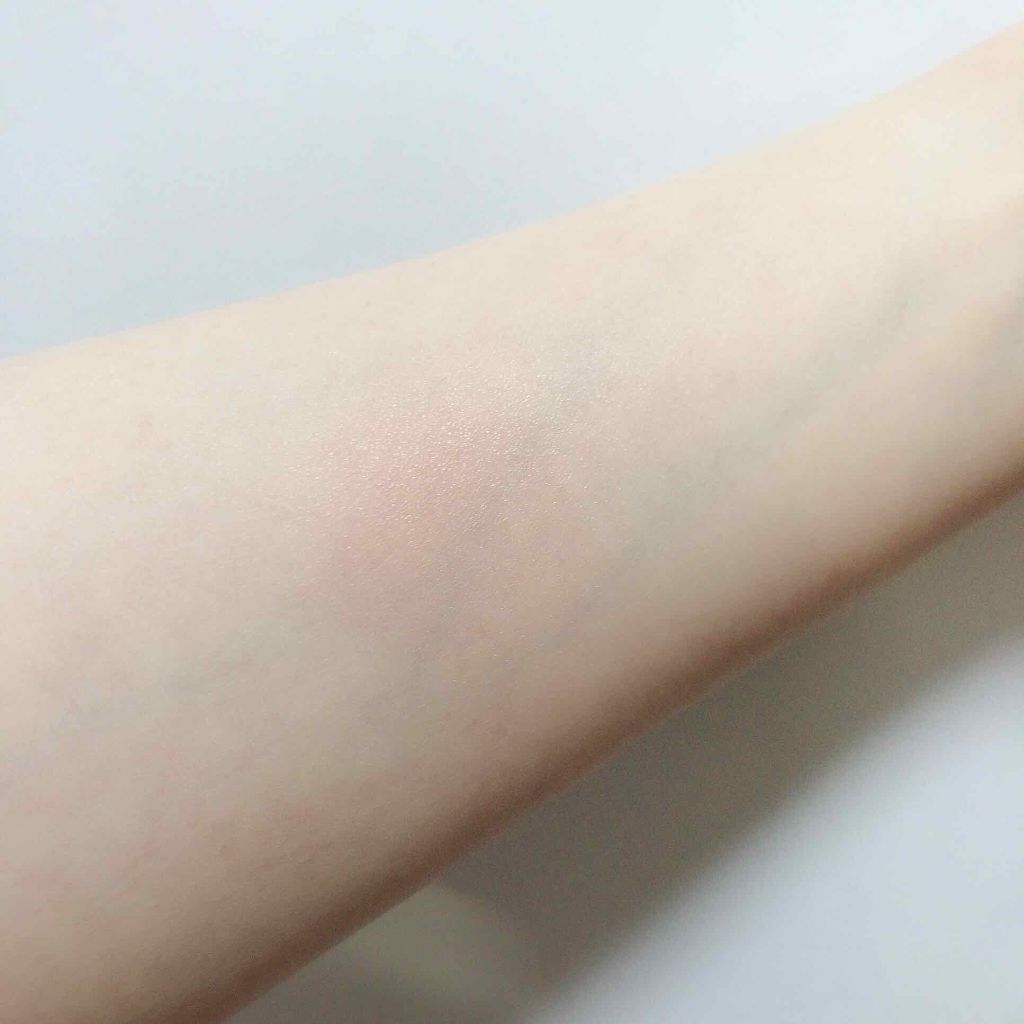 チーク ポップ/CLINIQUE/パウダーチークを使ったクチコミ（3枚目）