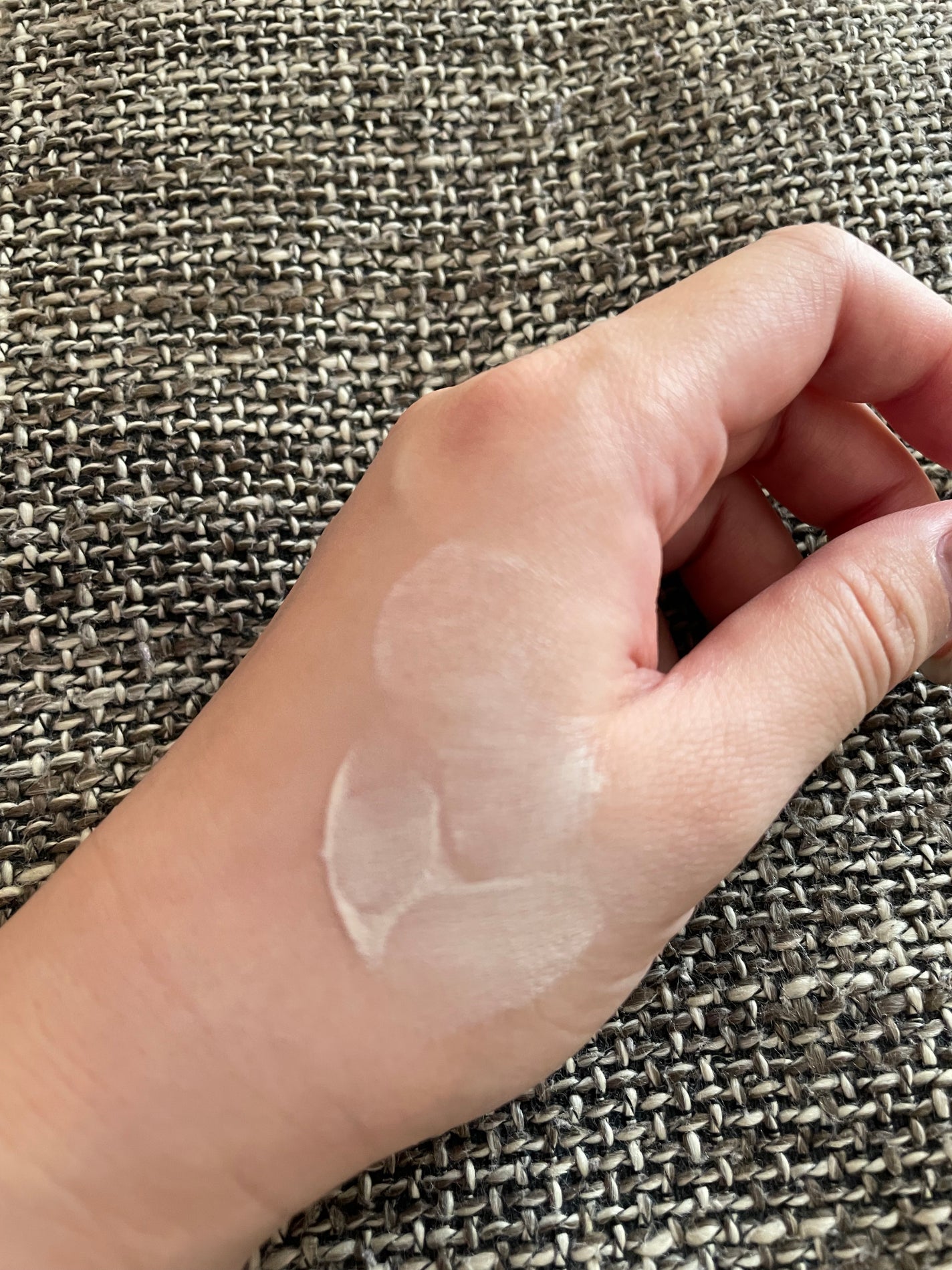 ヴォワールコレクチュールn/クレ・ド・ポー ボーテ/化粧下地を使ったクチコミ(2枚目)