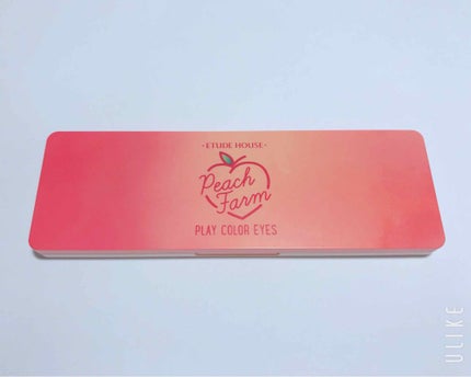 プレイカラー アイシャドウ/ETUDE/アイシャドウパレットを使ったクチコミ(1枚目)