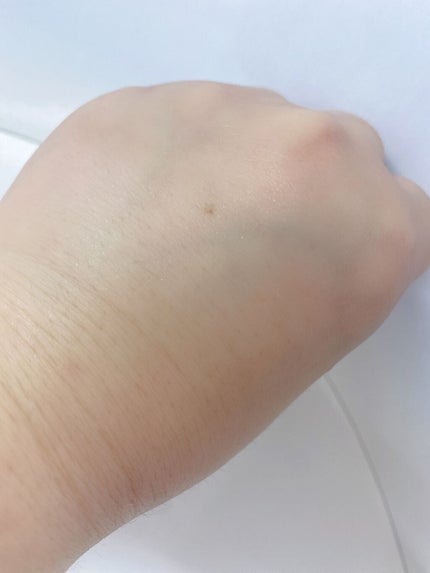 つや玉ミスト C/エリクシール/ミスト状化粧水を使ったクチコミ(3枚目)