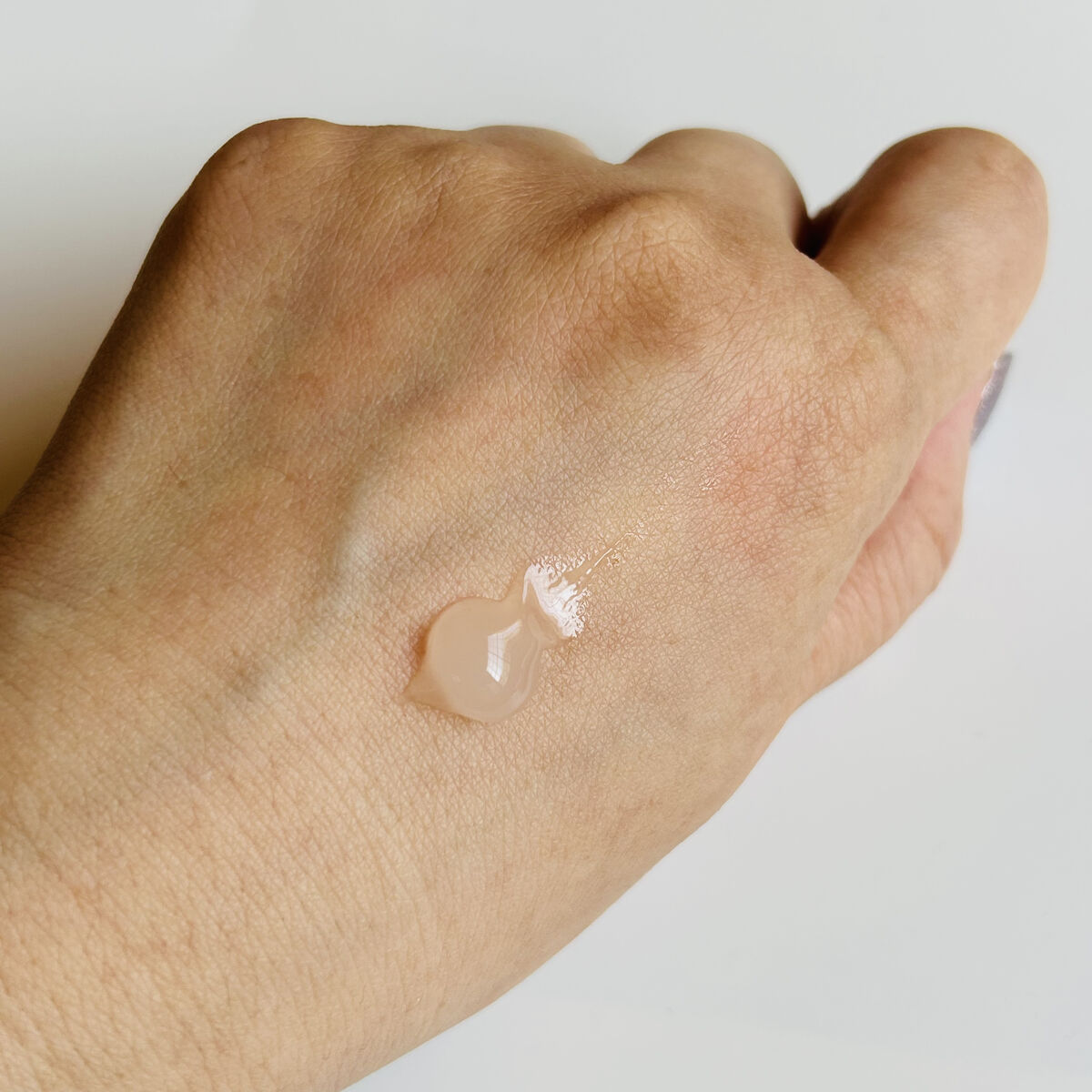 リペアー ハンドセラム (ベルガモット)/UTTER/ハンドクリームを使ったクチコミ（3枚目）