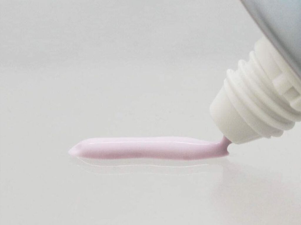 スキンアクア トーンアップUVエッセンス/スキンアクア/日焼け止めクリームを使ったクチコミ(2枚目)