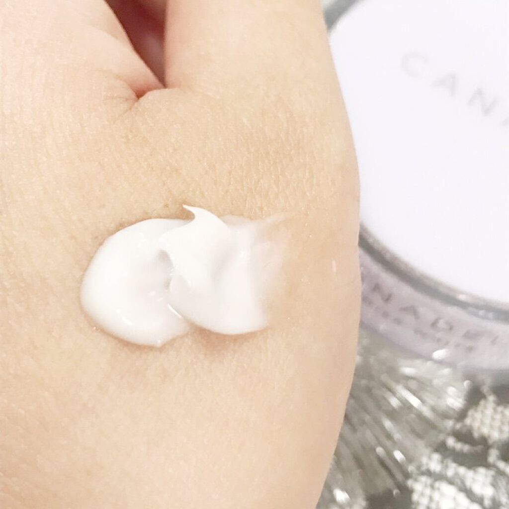 プレミアホワイト オールインワン/CANADEL/オールインワン化粧品を使ったクチコミ（3枚目）