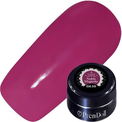 630 ノーブルマゼンタ