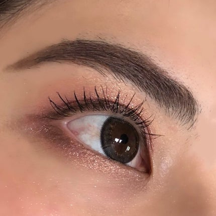 フラワーアイズR/株式会社ビューフロンティア/カラーコンタクトレンズを使ったクチコミ(6枚目)