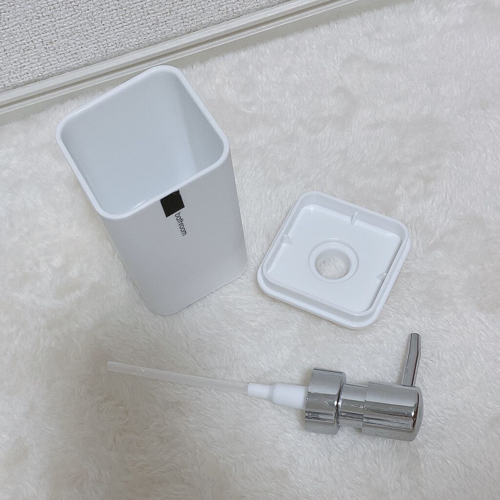 ウォッシャブル コールド クリーム/ちふれ/クレンジングクリームを使ったクチコミ（3枚目）