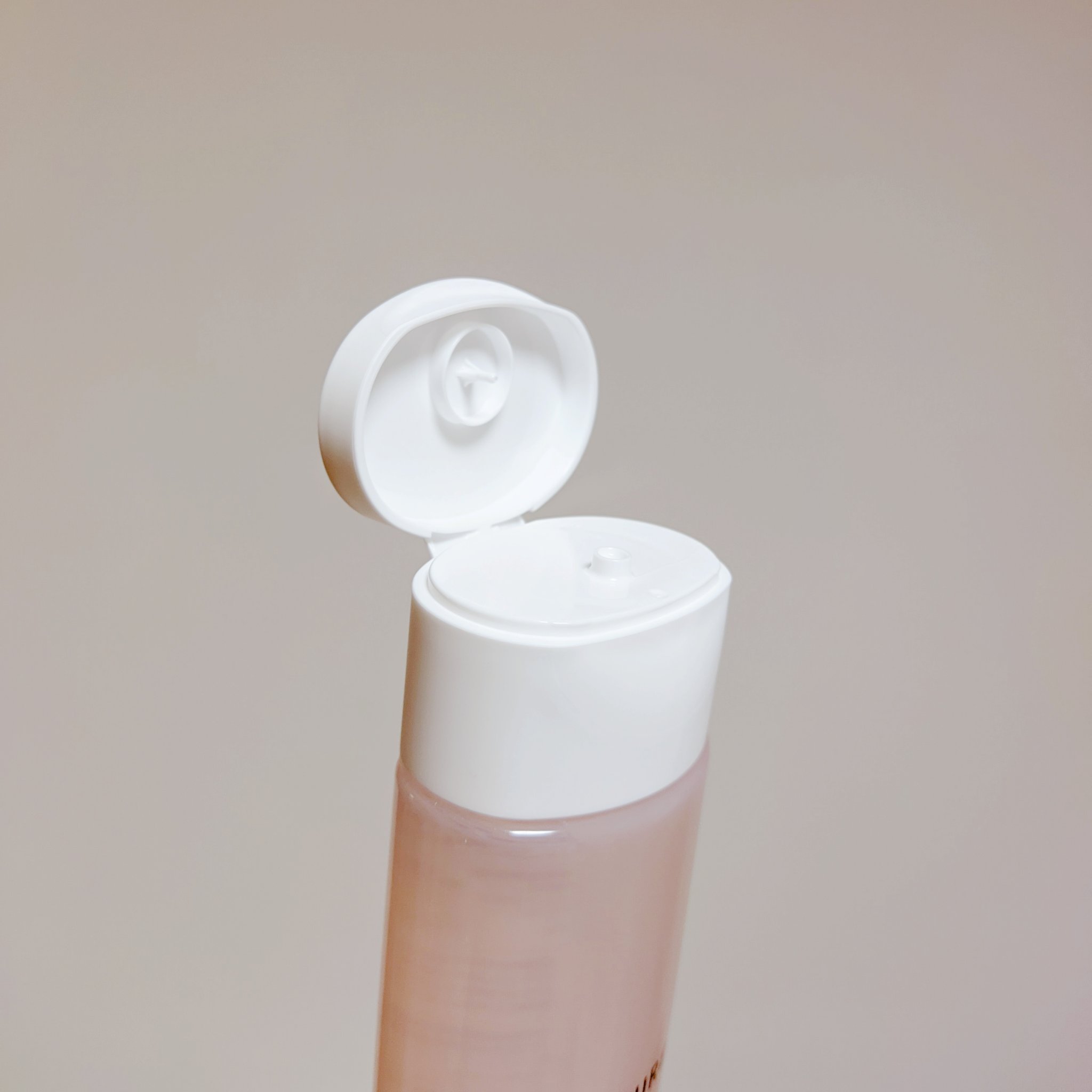 敏感肌用化粧水/ちふれ/化粧水を使ったクチコミ（2枚目）