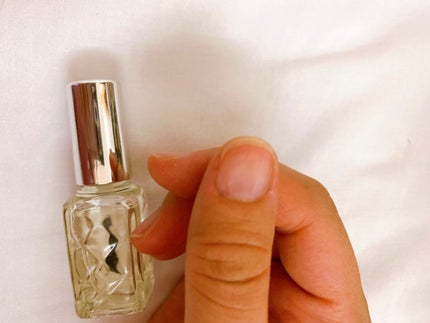 ベース&トップコートⅡ/デュカート/ネイルトップコートを使ったクチコミ(4枚目)