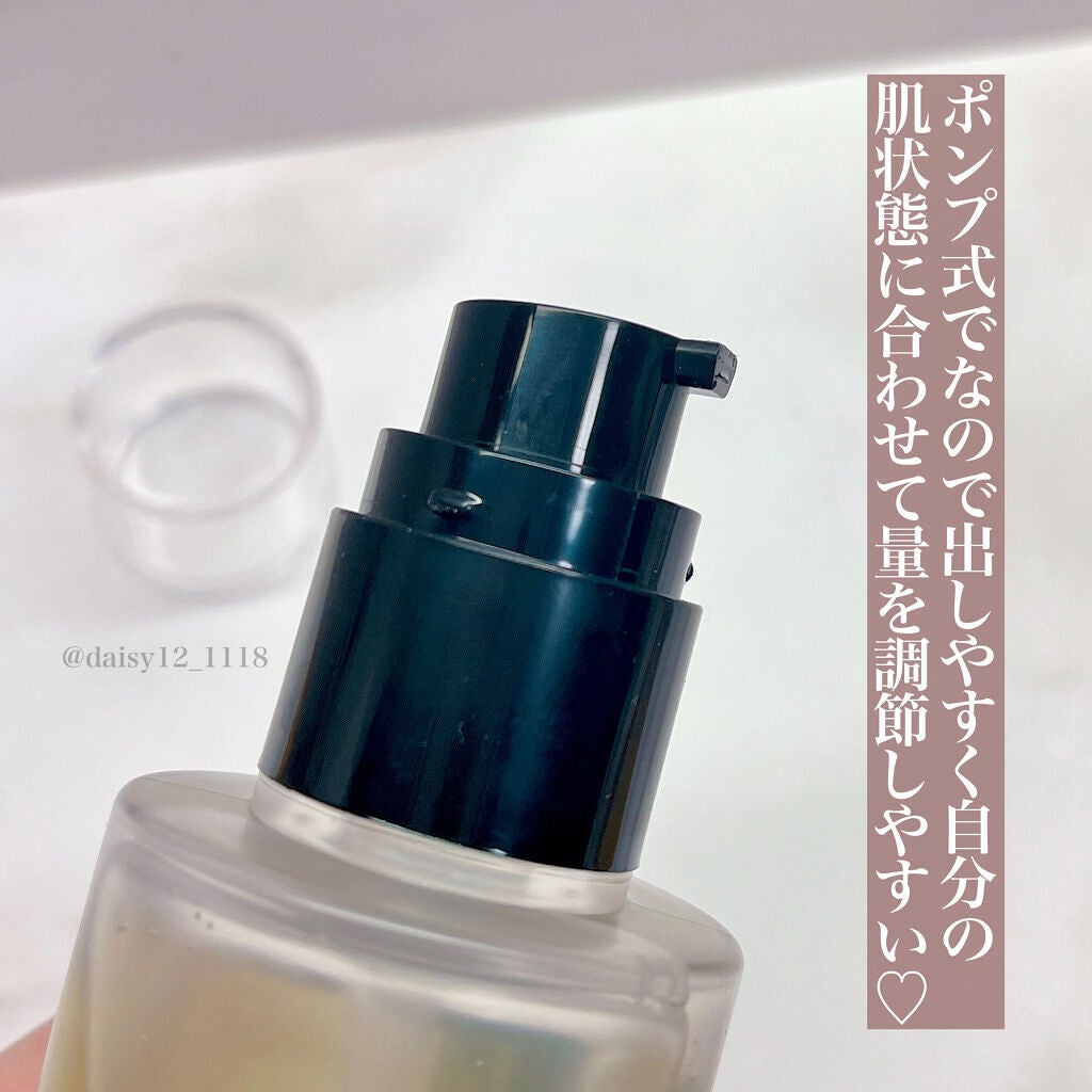 アドバンスド スネイル96 ムチンパワーエッセンス/COSRX/美容液を使ったクチコミ(3枚目)