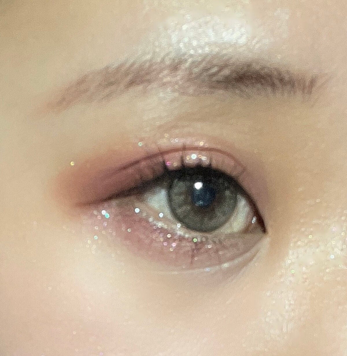 ラブ・ライナー リキッドアイライナーR3/ラブ・ライナー/リキッドアイライナーを使ったクチコミ(4枚目)