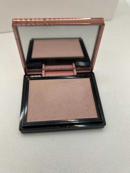 ホリデーコフレ2023〈ジョイピンク〉/エトヴォス/メイクアップキットを使ったクチコミ(7枚目)