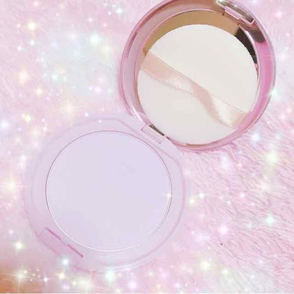 トランスペアレントフィニッシュパウダー/キャンメイク/プレストパウダーを使ったクチコミ(1枚目)