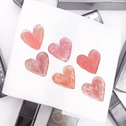 ノワール イン ザ ベルベットティント/MERZY/リップティントを使ったクチコミ(8枚目)