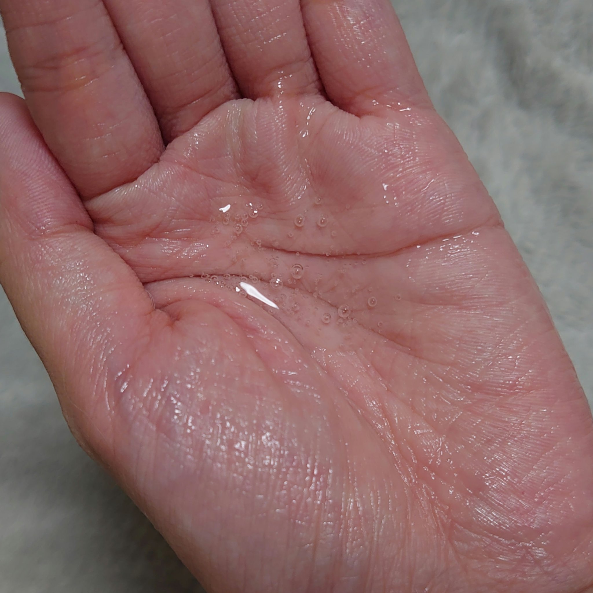 アイムフィトマスク/LEADERS/シートマスク・パックを使ったクチコミ（3枚目）