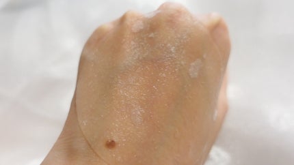 ヘルプミー! リアルコラーゲンパッド/One-day's you/トナーパッドを使ったクチコミ(4枚目)