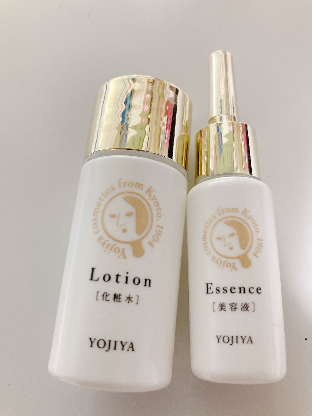 よーじや うるおい美容液 30mL