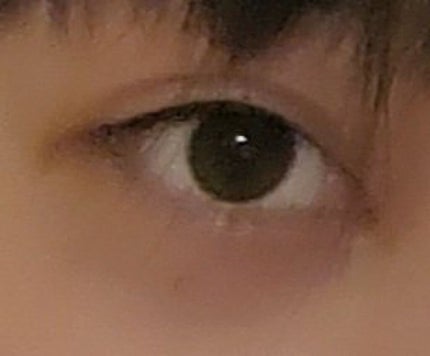 めぐりズム 蒸気でホットアイマスク 無香料/めぐりズム/ホットアイマスクを使ったクチコミ(2枚目)