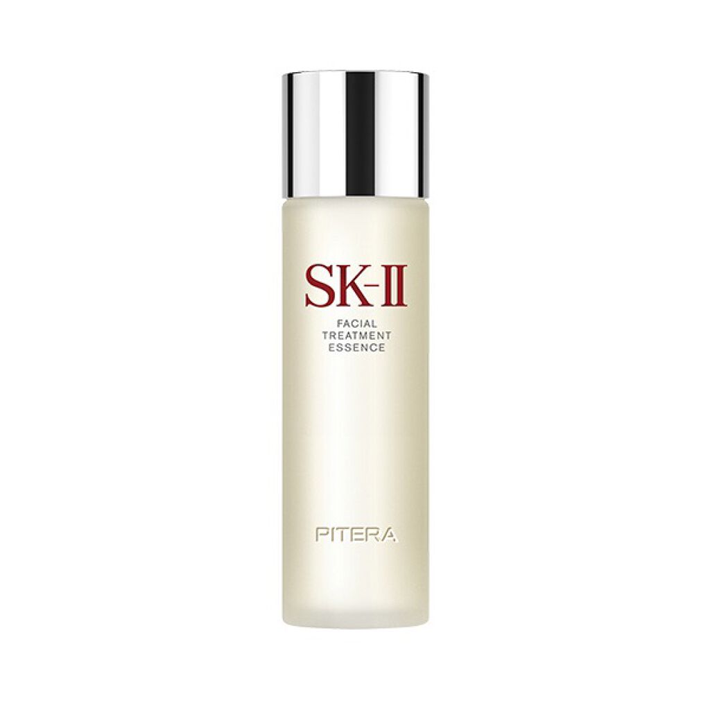 フェイシャル トリートメント エッセンス/SK-II/化粧水を使ったクチコミ(3枚目)
