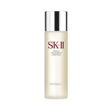 フェイシャル トリートメント エッセンス/SK-II/化粧水を使ったクチコミ（3枚目）