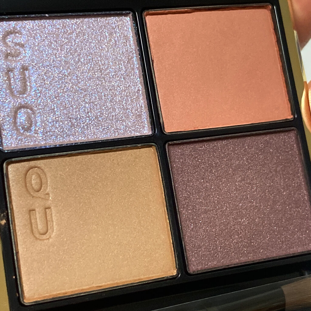 シグニチャー カラー アイズ 107 露桐（限定色） / SUQQU(スック