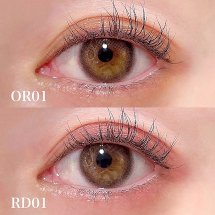 パラドゥ シングルアイシャドウ /パラドゥ/単色アイシャドウを使ったクチコミ(6枚目)