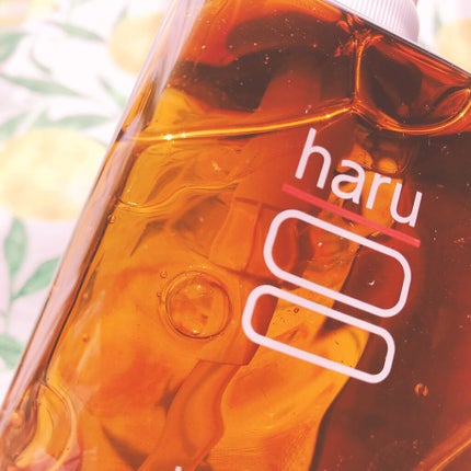 kurokamiスカルプ/haru/市販シャンプーを使ったクチコミ(3枚目)