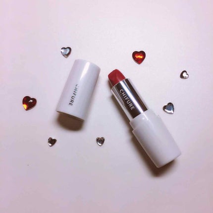 口紅(詰替用)/ちふれ/口紅を使ったクチコミ(1枚目)