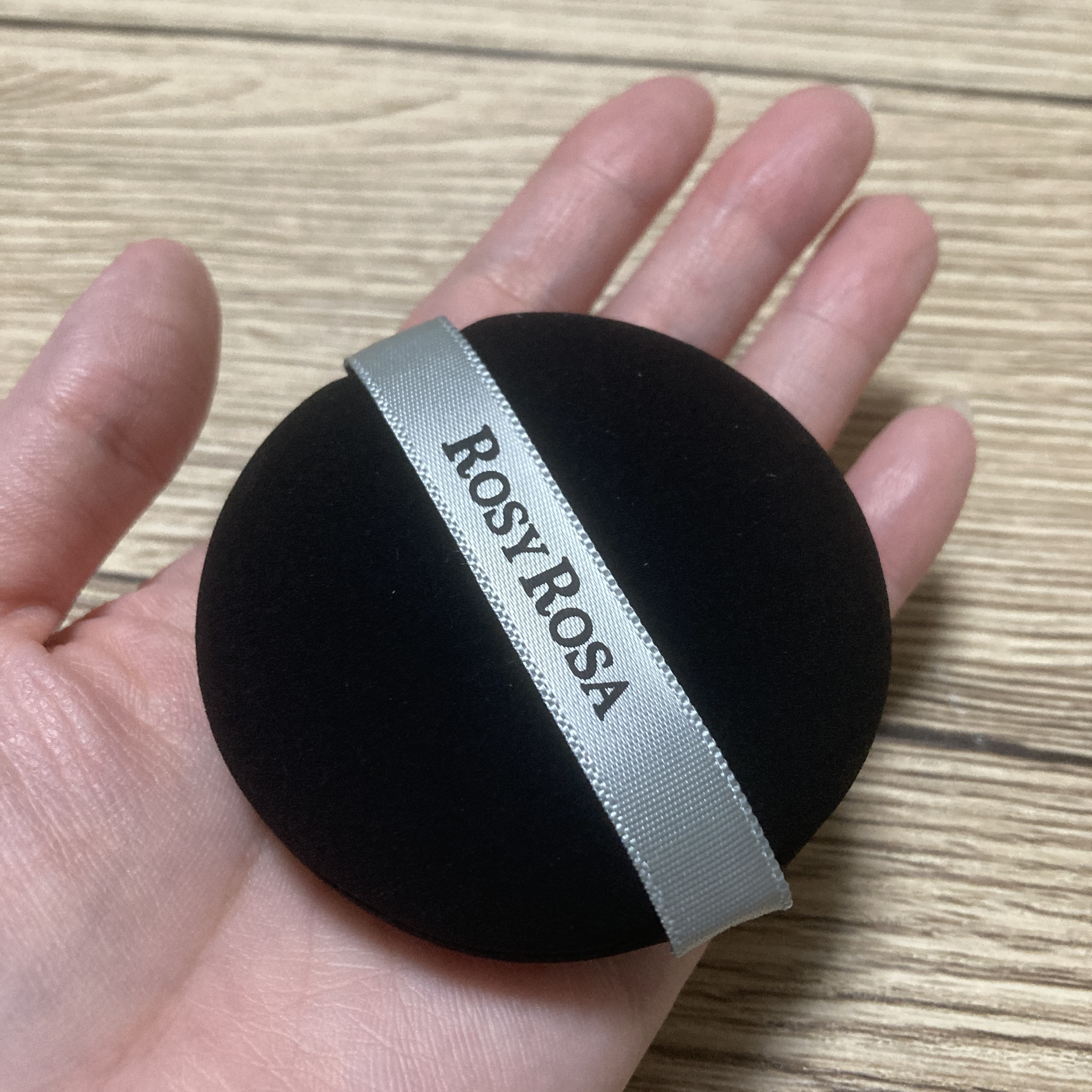 アイシャドウブラシセット/ロージーローザ/メイクブラシを使ったクチコミ（2枚目）