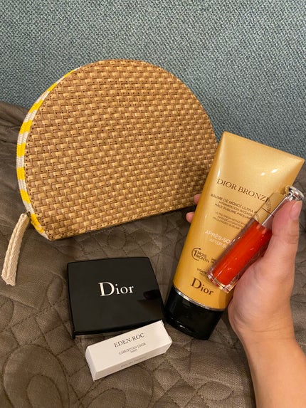 ミス ディオール ローズ&ローズ/Dior/香水(レディース)を使ったクチコミ(8枚目)