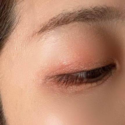 ソフトブラーリングアイパレット/wakemake/アイシャドウパレットを使ったクチコミ(9枚目)