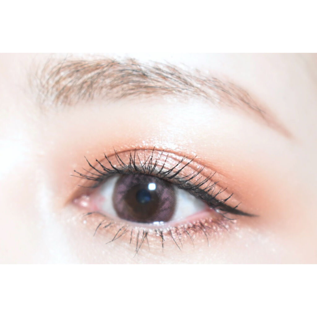 ラブ イン ザ アフタヌーン アイシャドウ パレット/BOBBI BROWN/アイシャドウパレットを使ったクチコミ（2枚目）