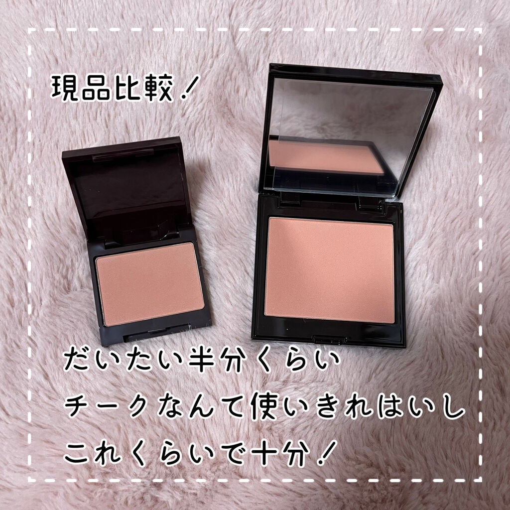 キャビアスティック アイカラー/ローラ メルシエ/スティックアイシャドウを使ったクチコミ(4枚目)