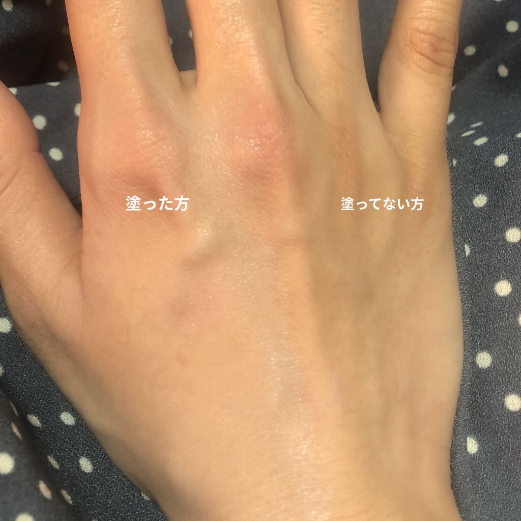 UVローション SPF50+/キュレル/日焼け止め・UVケアを使ったクチコミ（2枚目）