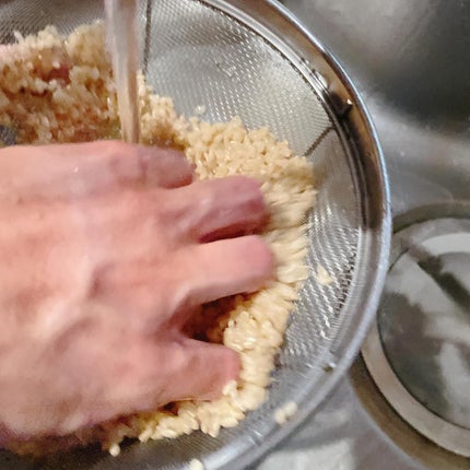 KoMeTa 澄 SUMU/ミツハシライス/食品を使ったクチコミ(3枚目)