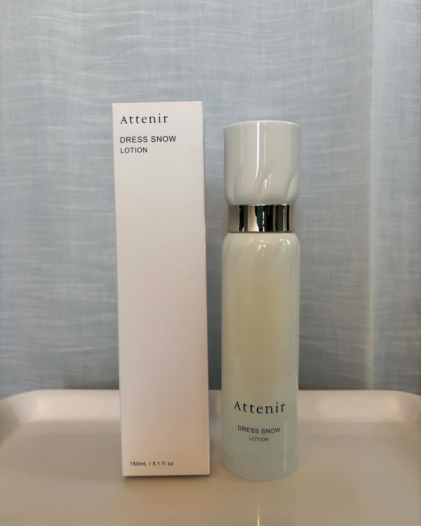 まる on LIPS 「アテニアから商品提供を頂きました。Attenirアテニアローシ..」(1枚目)