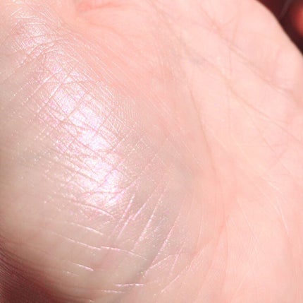 ツヤ肌モイストクリーム/Queen by Bionce/化粧下地を使ったクチコミ(2枚目)