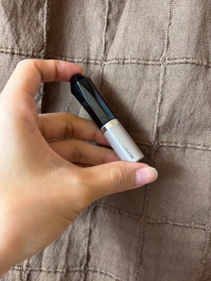 ヘビーローテーション カラーリングアイブロウEX/ヘビーローテーション/眉マスカラを使ったクチコミ(1枚目)