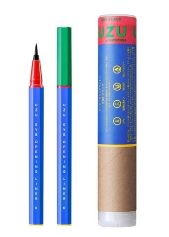 EYE OPENING LINER RGBブラック