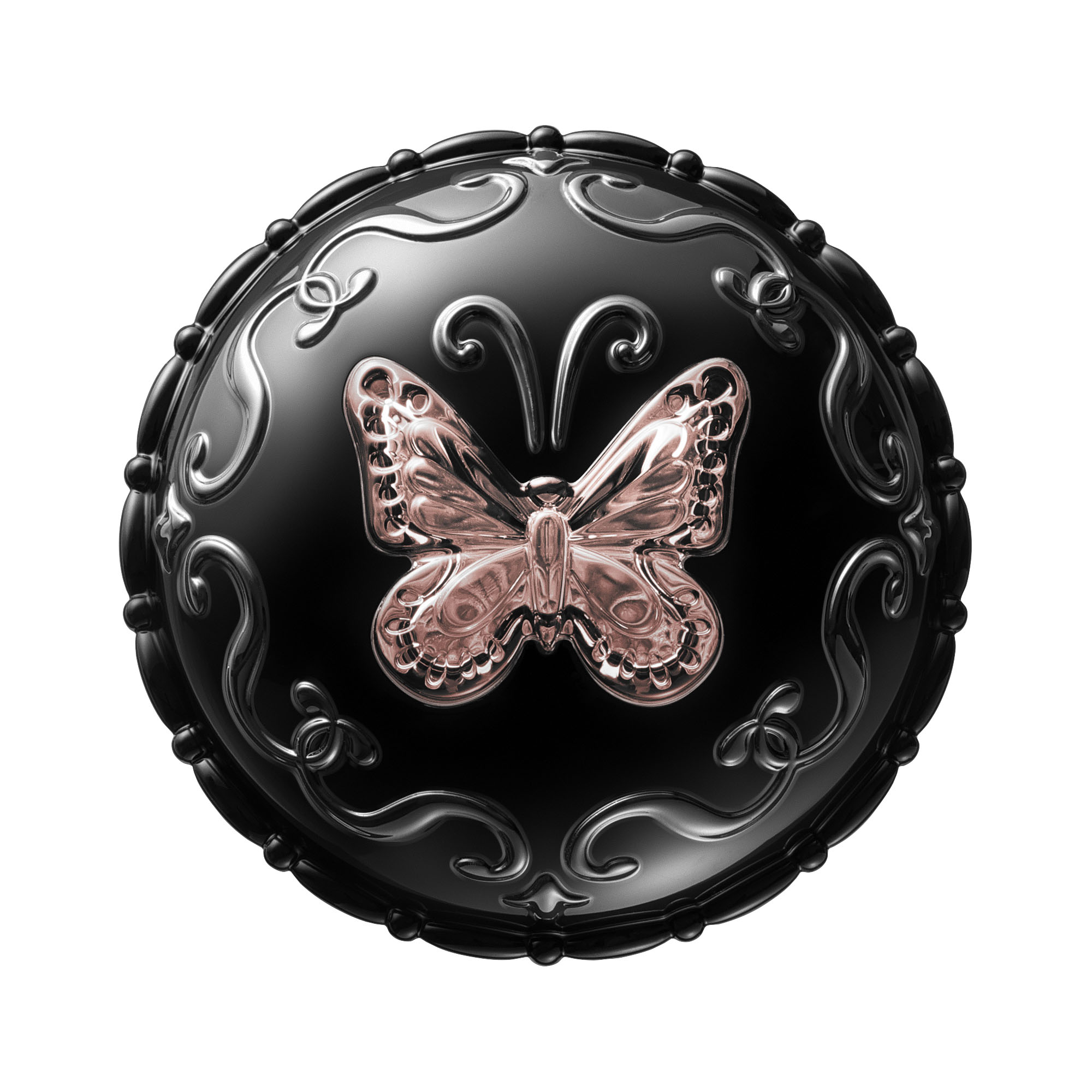 アナ スイ マット アイカラー 702