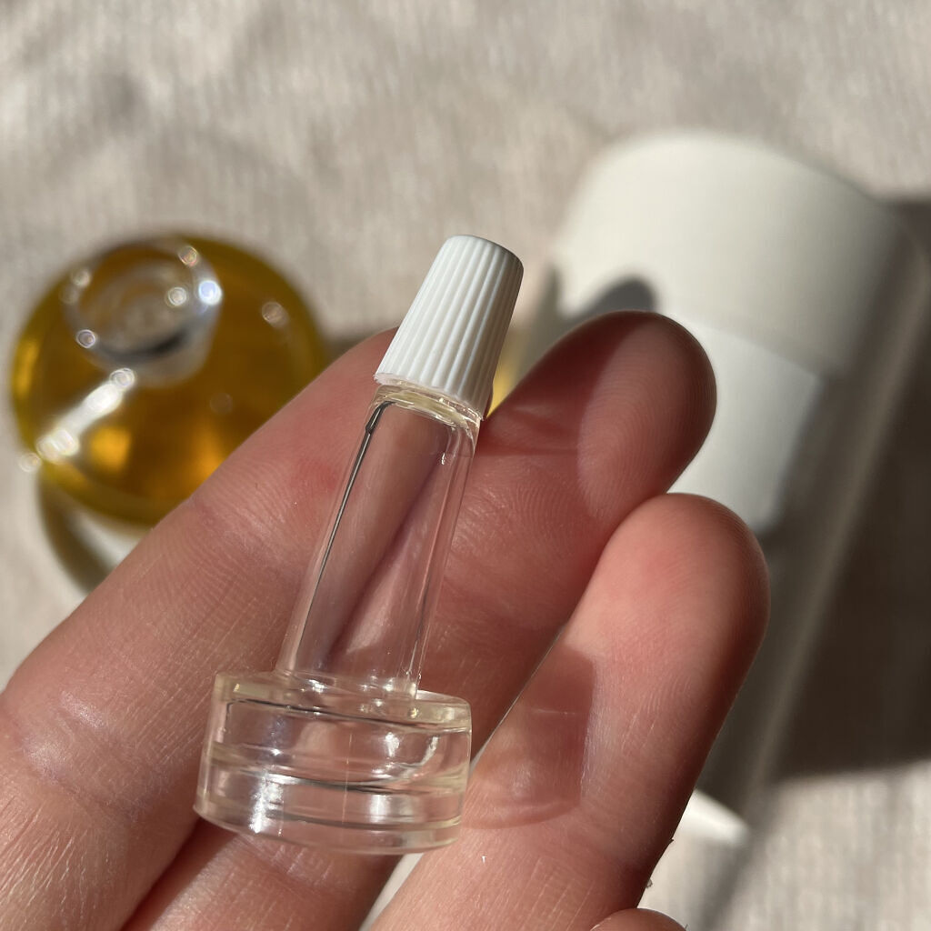 トラック オイル/track/ヘアオイルを使ったクチコミ（2枚目）